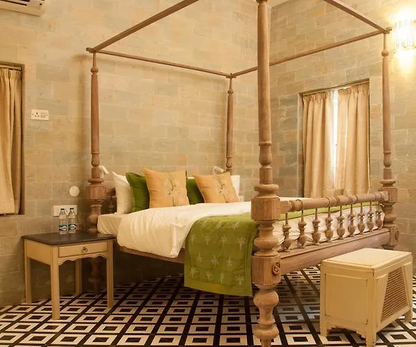 The Ivy House Bed & Breakfast Kolkata