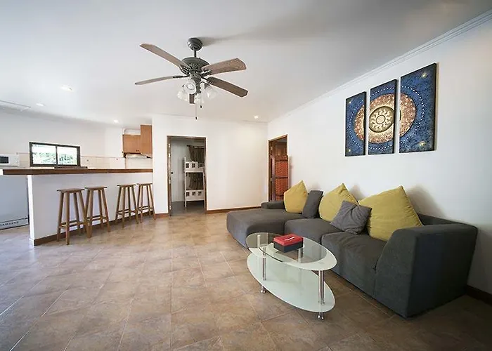 Sai Rougn Residence - Sha Extra Plus Patong