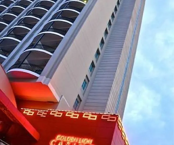 Central Park Hotel & Casino Panama City