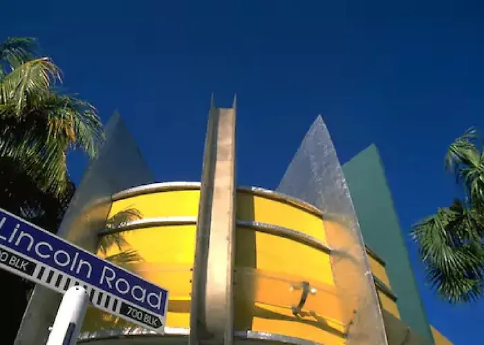 Dolce By Wyndham Miami Beach