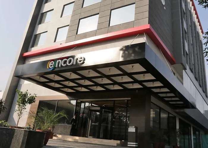 Ramada Encore Jalandhar