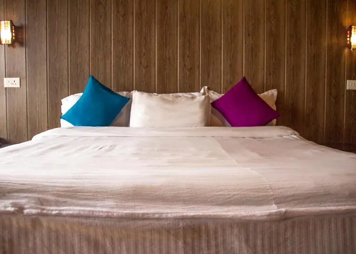 The Barfung Retreat Bed & Breakfast Gangtok