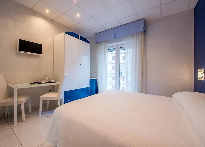 House Matilde Bed & Breakfast Sorrento