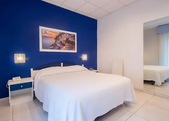 House Matilde Bed & Breakfast Sorrento