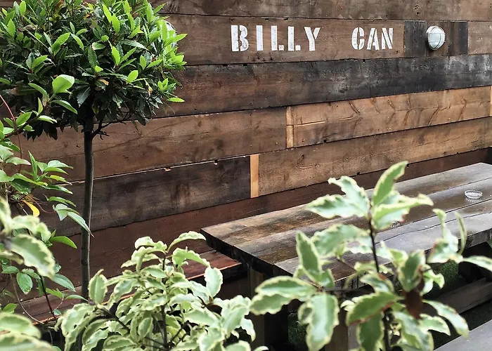 Billycan Tenby