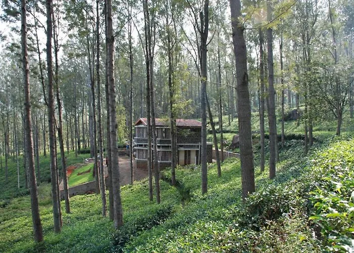 Relaxing 2 B/R Estate House, Deenaty, Tamil Nadu Coimbatore