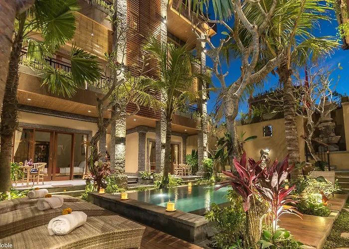 Bliss Ubud Abangan