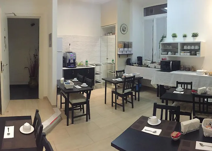 Domus Alberti Bed & Breakfast Rome