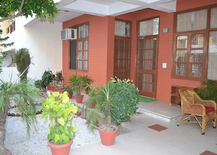 Raj Cottage Ganga Vatika Rishikesh