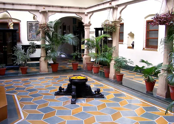 Hari Ganga Niwas, Haridwar - Ihcl Seleqtions Hotel