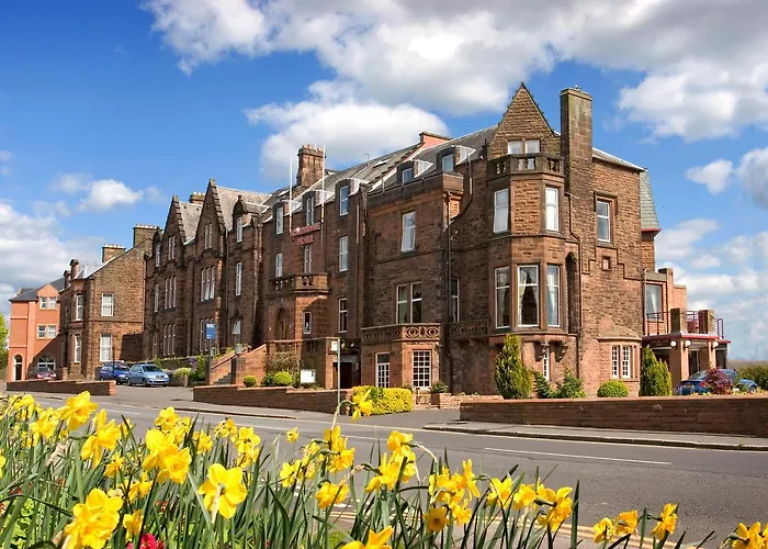 Cairndale Hotel & Spa Dumfries
