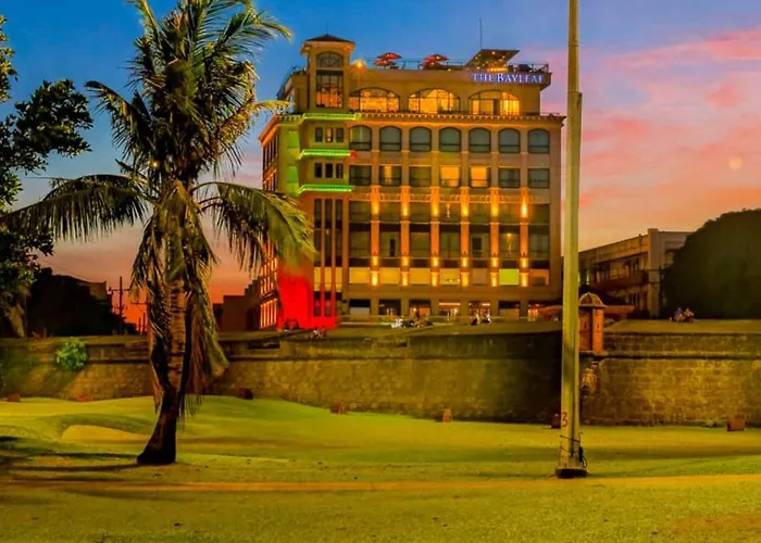 The Bayleaf Intramuros Manila
