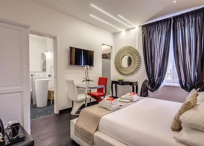 Navona Living Rome Hotel