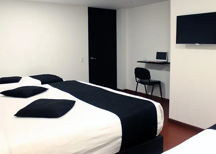Hotel Radel Superior Bogota