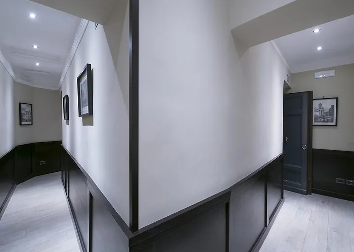 Dk Suites Rome