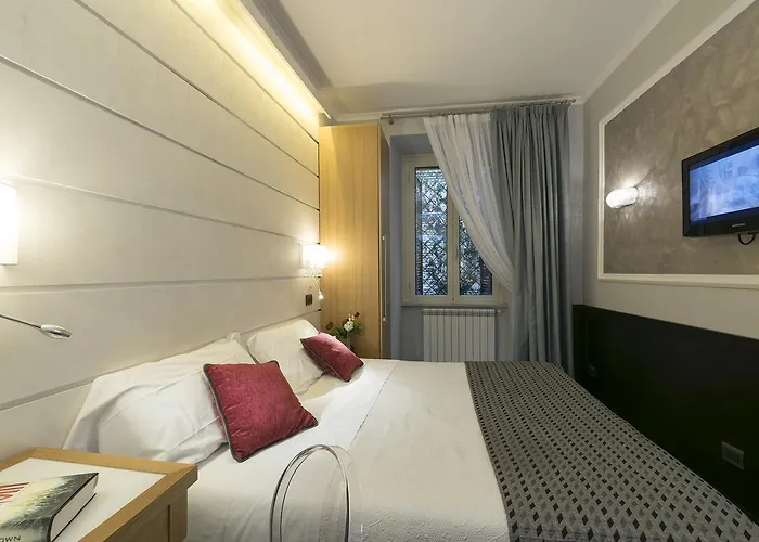 Dk Suites Rome