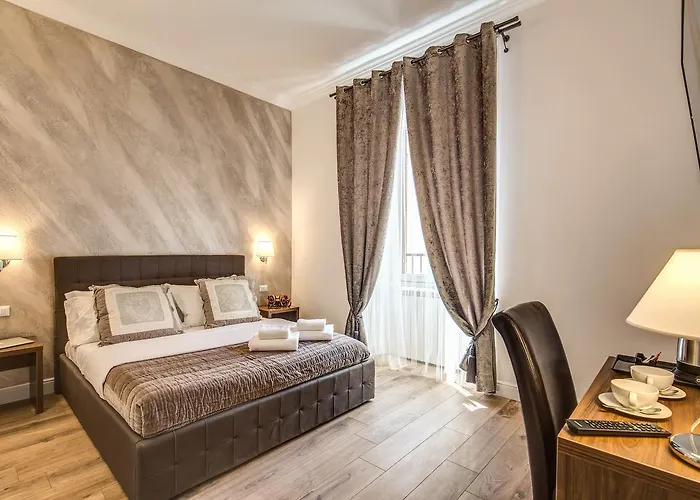 River Luxury Suites Rome