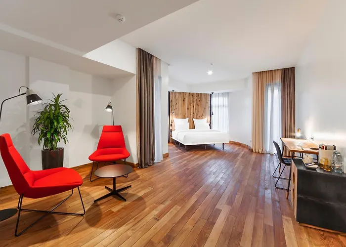 Shota @ Rustaveli Boutique Hotel Tbilisi