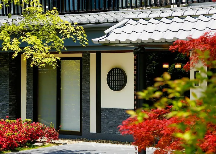 Ryokan Kanade Kyoto