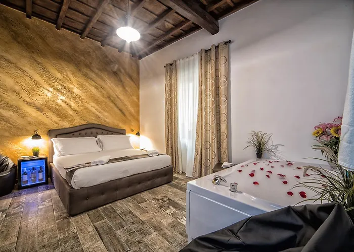 Starhome Navona Rome