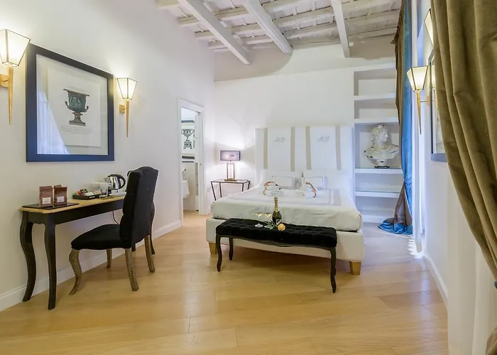 Starhome Pantheon Rome