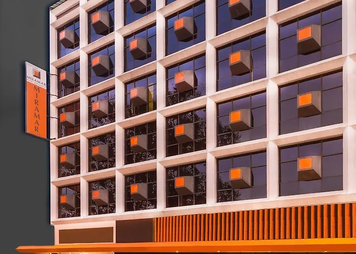 Miramar Hotel Bangkok