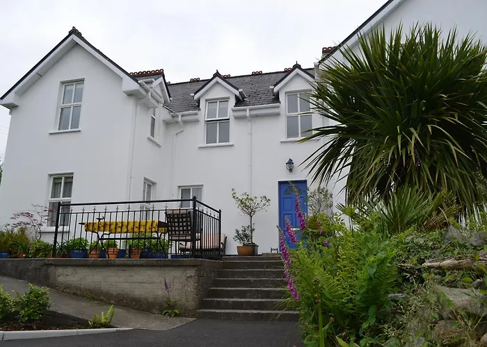 Guaire House Killarney Bed & Breakfast