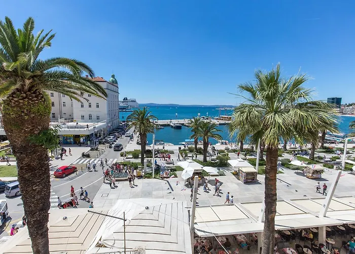 Riva Palace Split