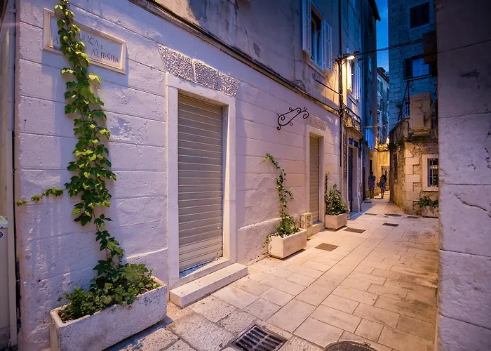 Riva Palace Split