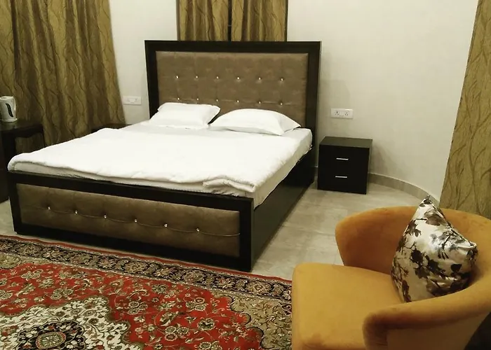 Heritage Homestay Jammu