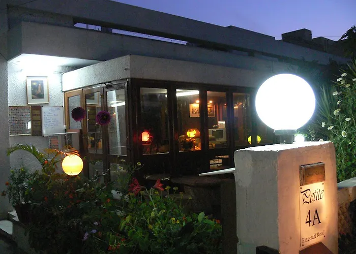 Petite Homestays New Delhi