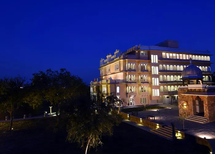 Fateh Niwas By Fateh Collection Bed & Breakfast Udaipur