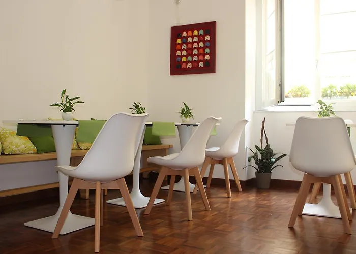 319 Al Duomo Bed & Breakfast Naples