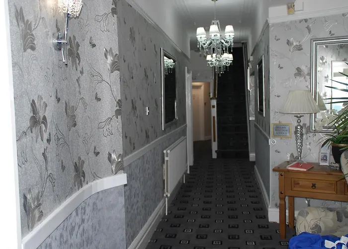 Brincliffe Hotel Blackpool