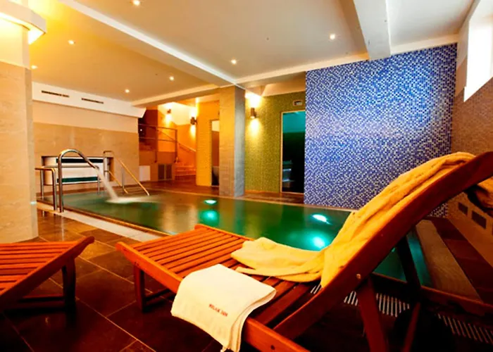 Relax Inn Prague