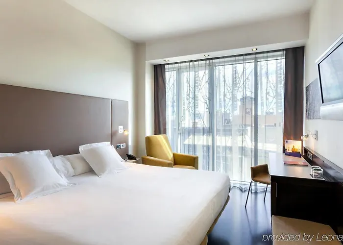 Occidental Madrid Este