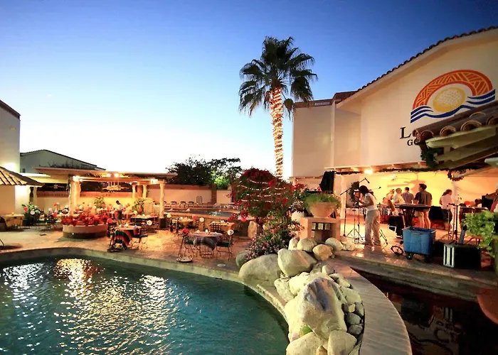 Los Cabos Golf Resort By Vri Resort Cabo San Lucas