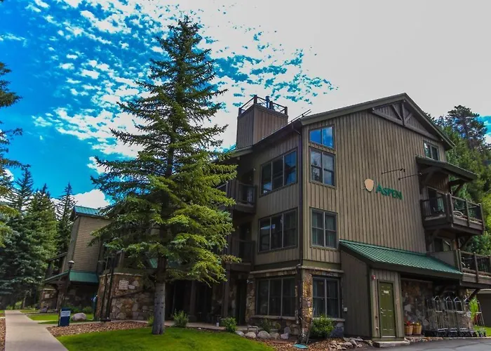 Aspen At Streamside, A Vri Resort Vail