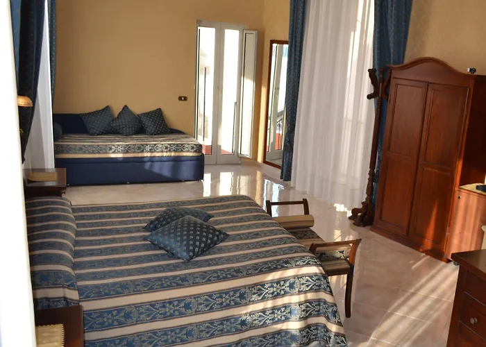 Toledo Bed & Breakfast Naples