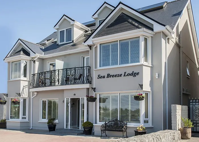 Sea Breeze Lodge B&B Galway