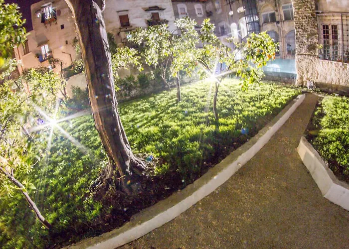 Il Paradiso Di Dante Naples