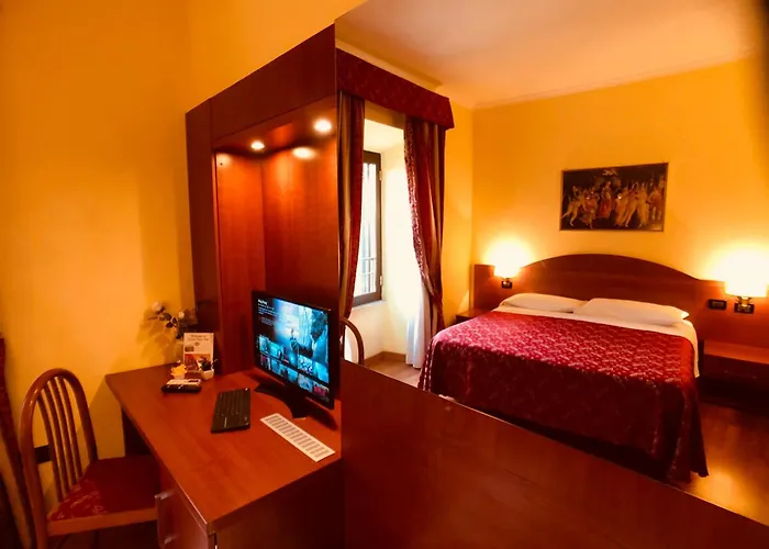 Saint Peter Inn Rome