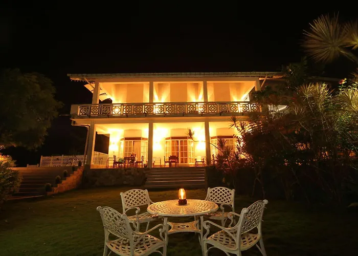 Laluna Ayurveda Resort Bentota