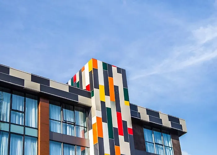 The Elysium Styles Taksim Hotel Istanbul