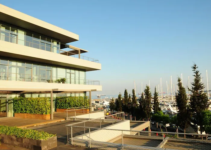 Atakoey Marina Park Hotel Residence Istanbul