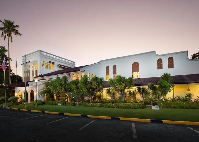 Montebello Villa Hotel Cebu