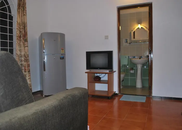 Albuquerque Betterhomes, Goa Candolim