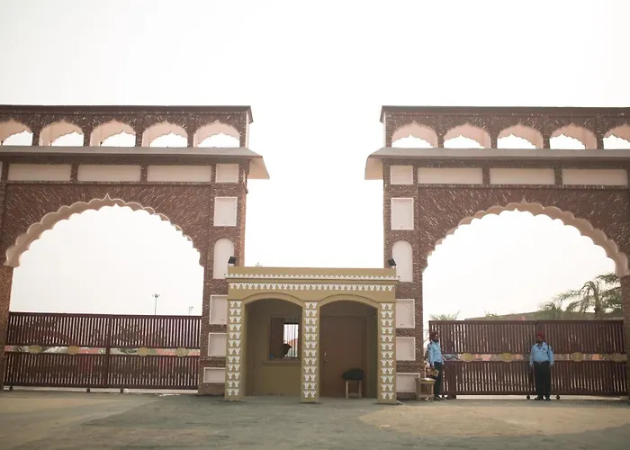 Sadda Pind Amritsar A Perfect Tourist Destination Hotel