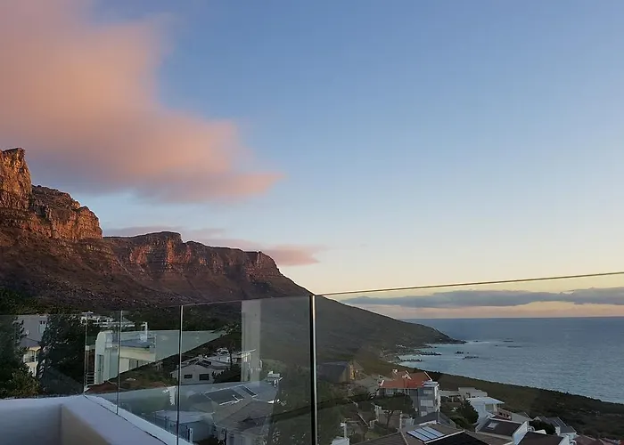 Bayview Penthouses And Rooms Cape Town