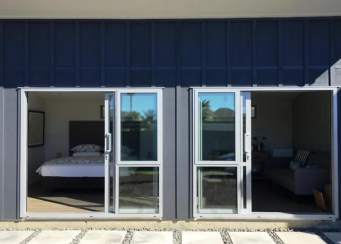 Kohimarama Beach Bed & Breakfast Auckland